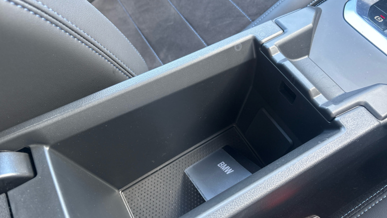 BMW 1 Series 123 xDrive M Sport 5dr Step Auto Petrol Hatchback